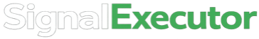 SignalExecutor logo